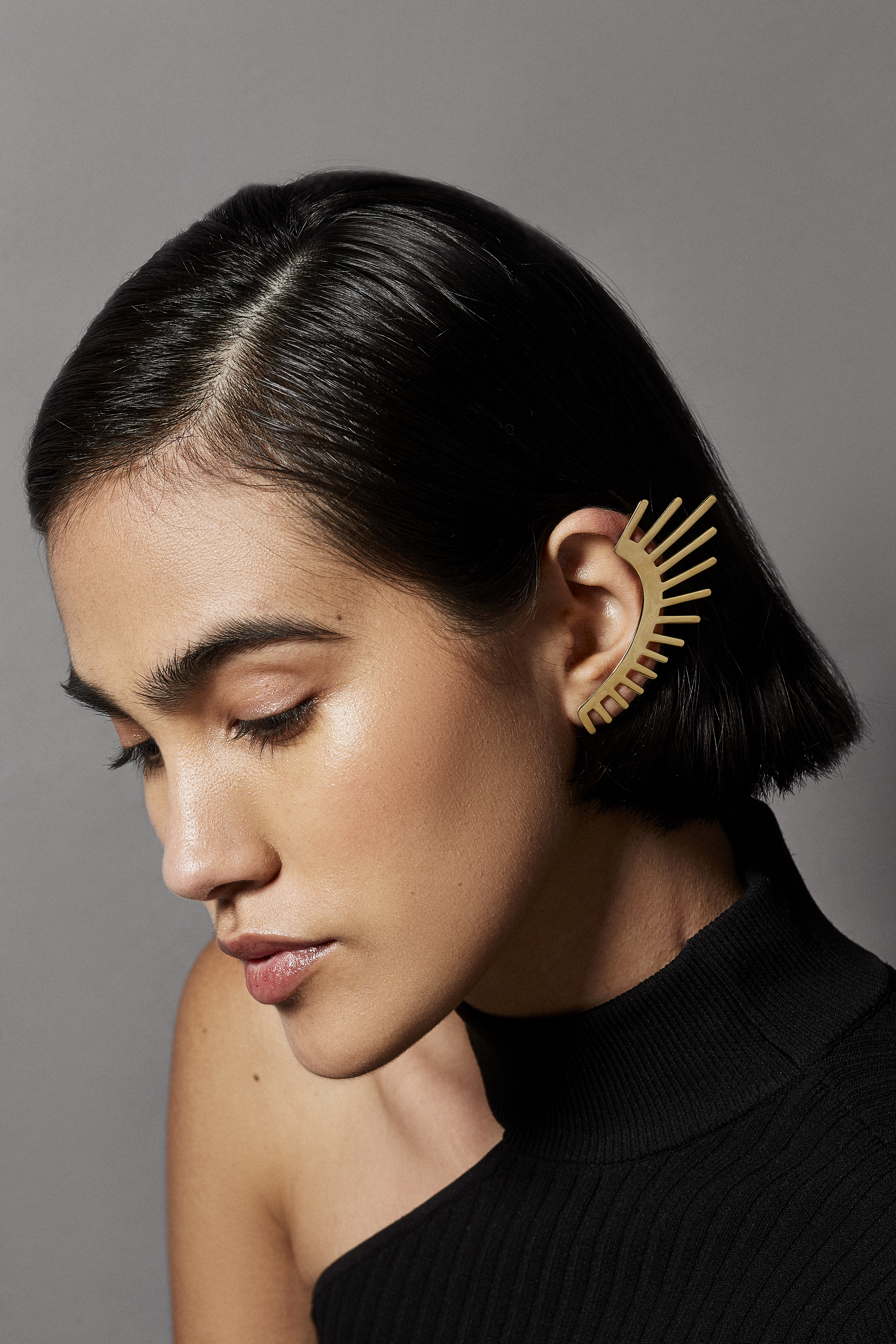Makeup portfolio by Micaela Linares in Lima, Peru